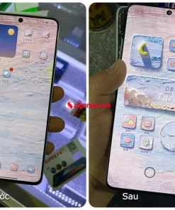 Thay mặt kính Xiaomi Poco X7 Pro