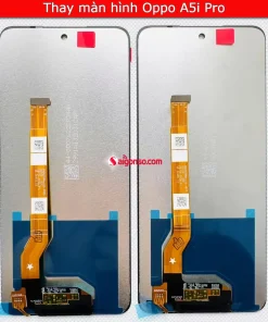 Thay màn hình Oppo A5i Pro