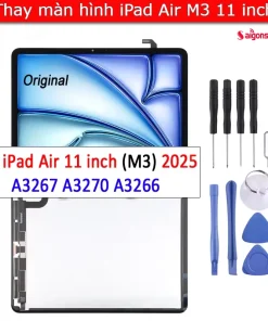 Thay màn hình iPad Air M3 11 inch
