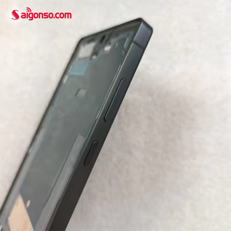 Thay khung viền Samsung Galaxy S25 Ultra