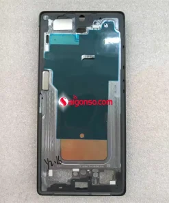 Thay khung viền Samsung S25 Ultra