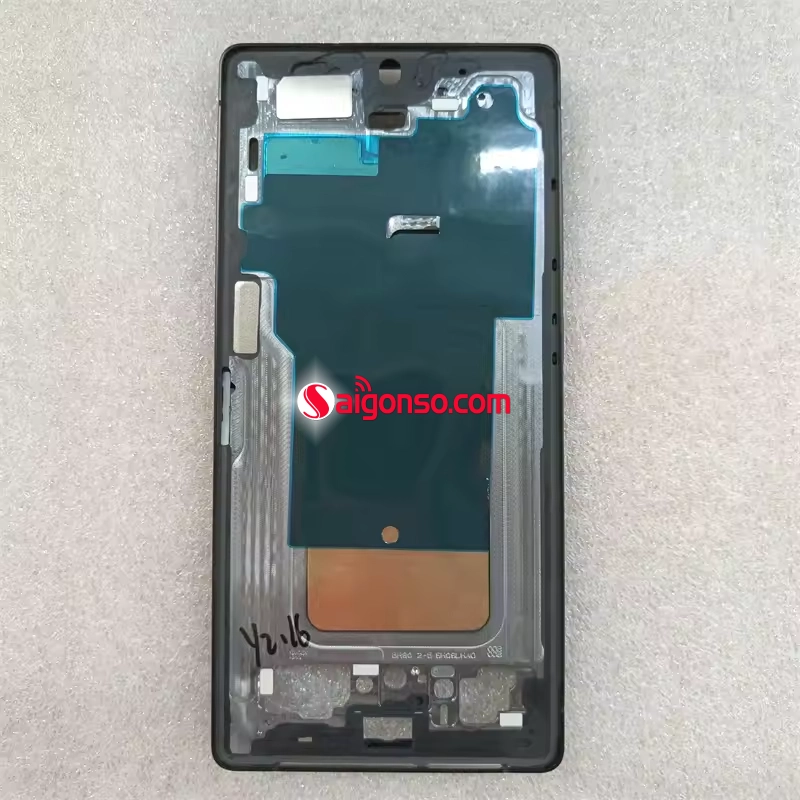 Thay khung viền Samsung S25 Ultra