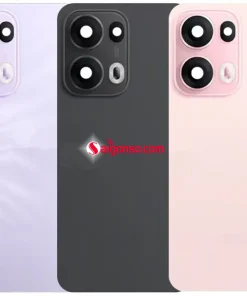 Thay kính lưng Oppo Reno 13 Pro