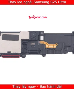 Thay loa ngoài Samsung S25 | S25 Plus | S25 Ultra