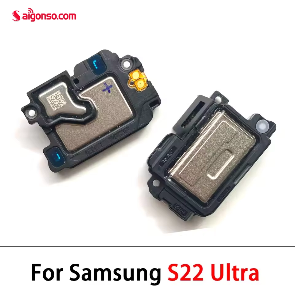 Thay loa trong Samsung S22 Ultra
