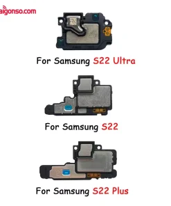Thay loa trong Samsung S22 | S22 Plus | S22 Ultra
