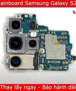Thay main Samsung S25 , S25 Plus , S25 Ultra