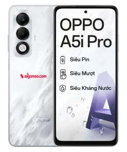 Thay mặt kính Oppo A5i Pro