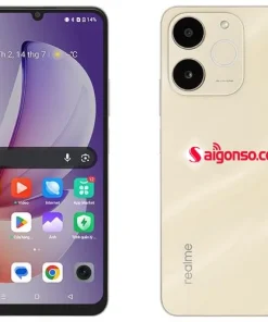 Thay mặt kính Realme Note 70