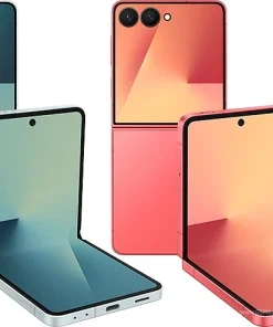 Thay mặt kính Samsung Z Flip 7