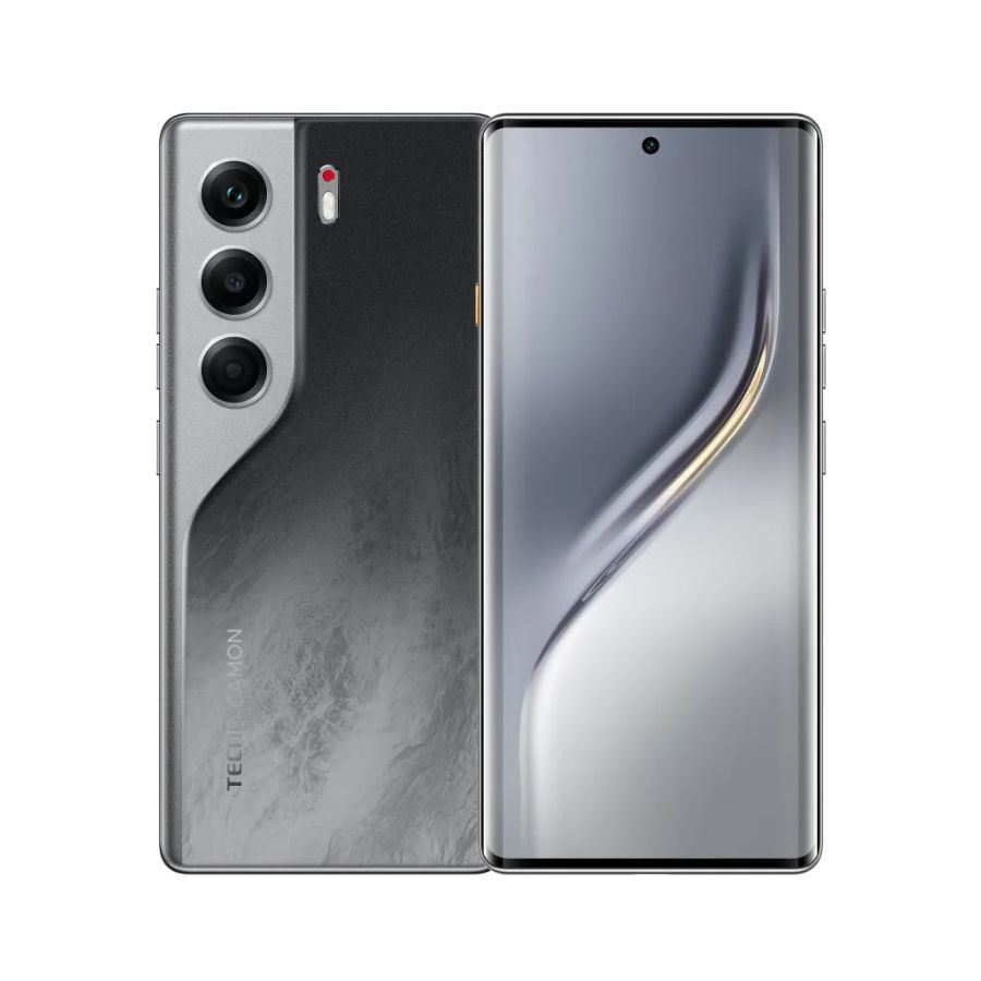 Thay mặt kính Tecno Camon 40 / 40 Pro
