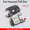 Thay ổ SIM Huawei P30 Pro