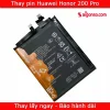 Thay pin Huawei Honor 200 Pro