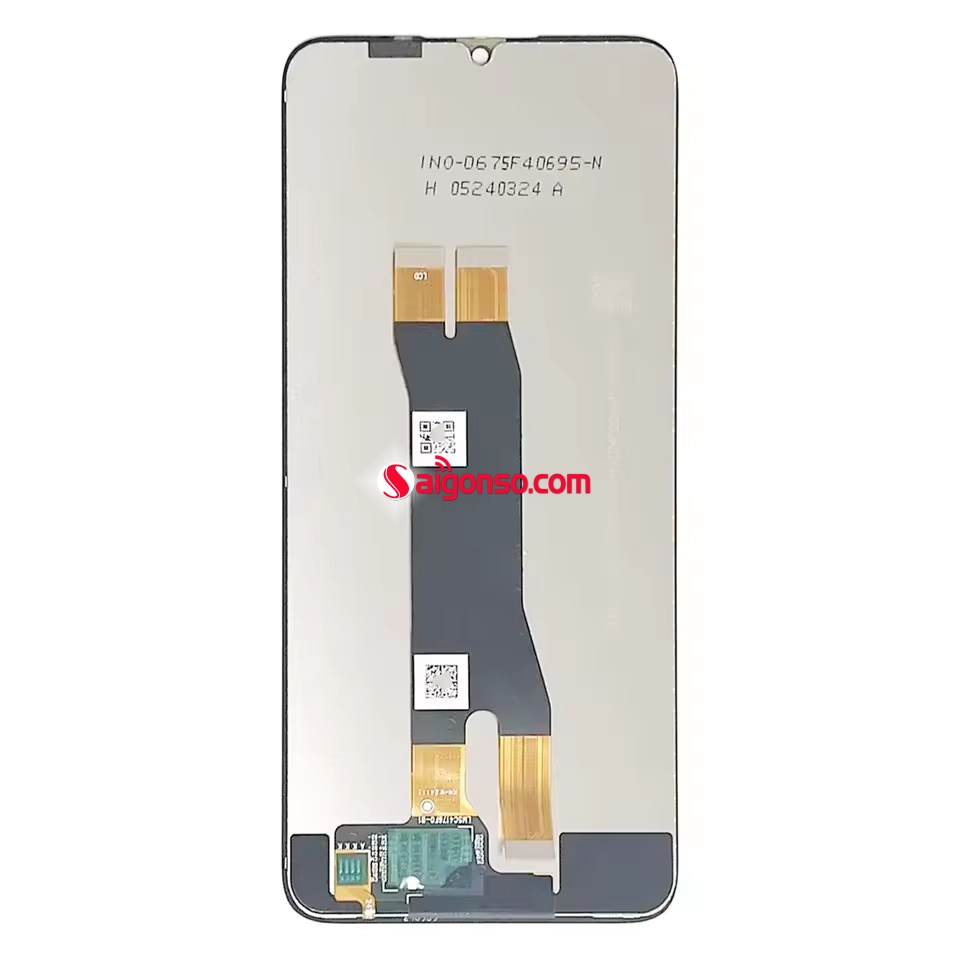 Màn hình ZTE Blade A35