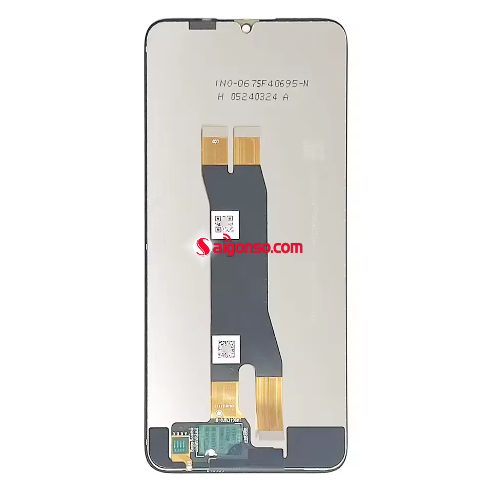 Thay màn hình ZTE Blade A55