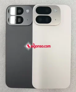 Thay kính lưng Google Pixel 9 Pro Fold