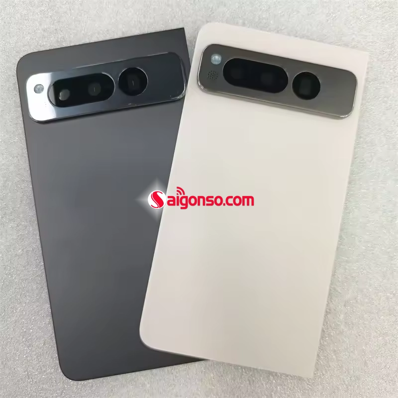 Thay kính lưng Google Pixel Fold