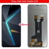 Thay màn hình Nubia A76