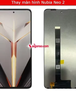 Thay màn hình Nubia Neo 2