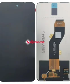 Thay màn hình Nubia V60 Design