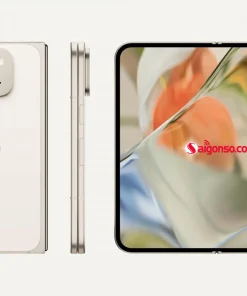 Thay mặt kính Google Pixel 9 Pro Fold