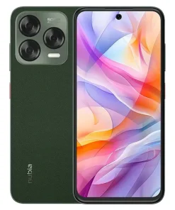 Thay mặt kính Nubia V70 Design