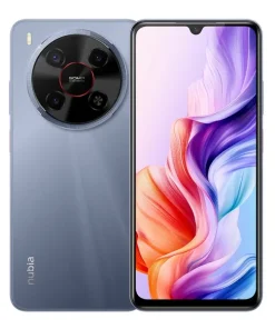 Thay mặt kính Nubia V70 Max