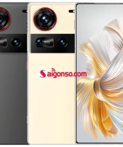 Thay mặt kính Nubia Z70s Ultra