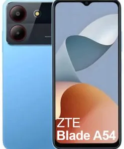 Thay mặt kính ZTE Blade A54