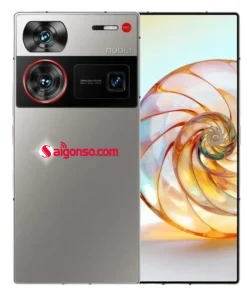 Thay mặt kính ZTE Nubia Z60 Ultra