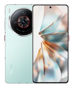 Thay mặt kính ZTE Nubia Z60S Pro