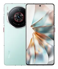 Thay mặt kính ZTE Nubia Z60S Pro