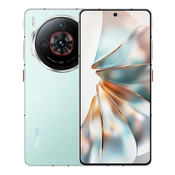 Thay mặt kính ZTE Nubia Z60S Pro
