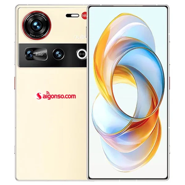 Thay mặt kính Nubia Z70 Ultra