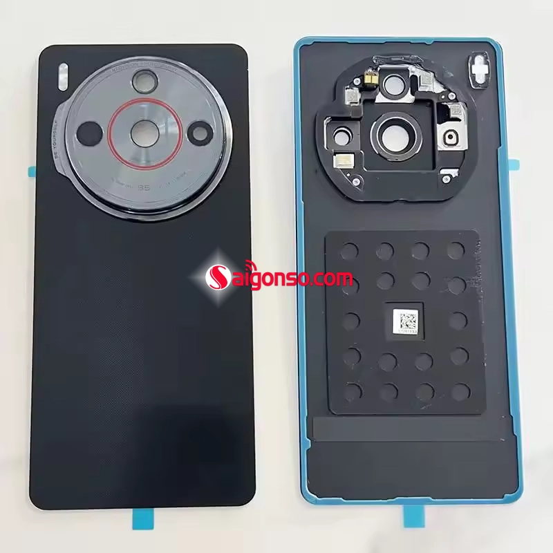 Thay nắp lưng ZTE Nubia Z60S Pro