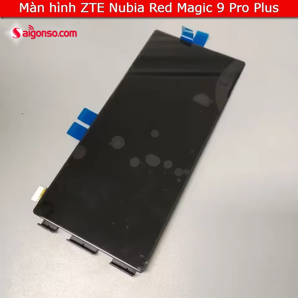 Màn hình Nubia Red Magic 9 Pro Plus