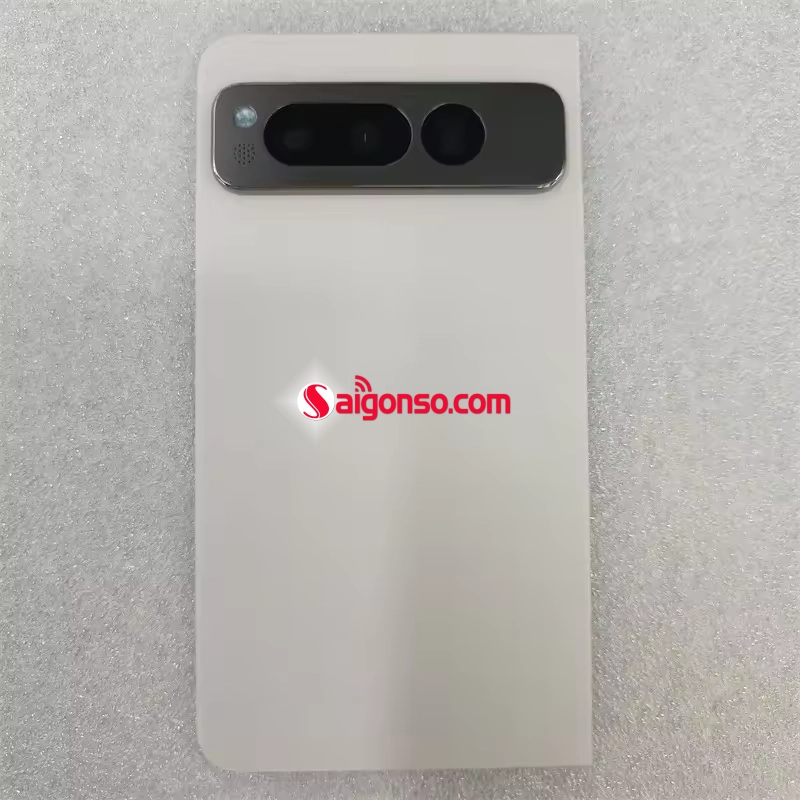Thay nắp lưng Google Pixel Fold
