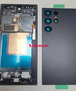 Thay khung viền Samsung S24 Ultra