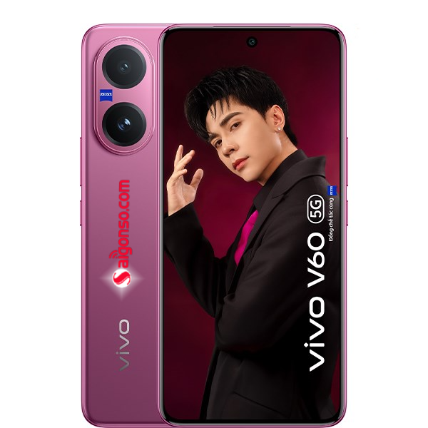 Thay màn hình Vivo V60