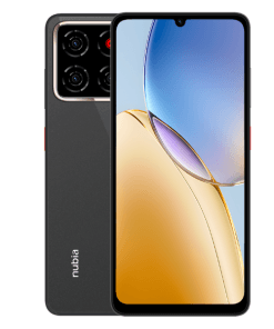 Thay mặt kính Nubia A56