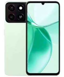 Thay mặt kính Nubia A76