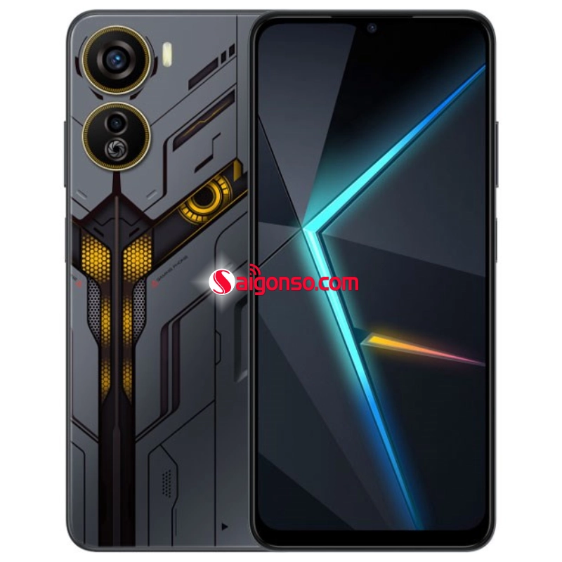 Thay mặt kính Nubia Neo 2