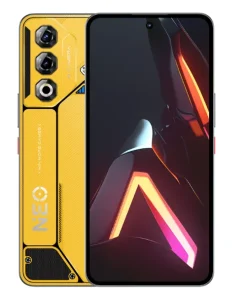 Thay mặt kính Nubia Neo 3