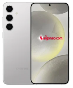 Thay mặt kính Samsung S25 Fe