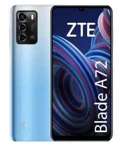 Thay mặt kính ZTE Blade A72
