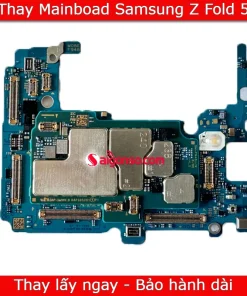 Thay main Samsung Z Fold 5