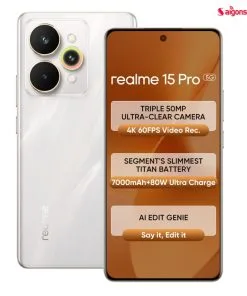 Thay màn hình Realme 15 Pro