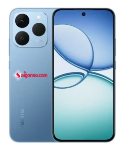 Thay mặt kính Realme 15T