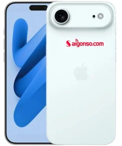 Thay mặt kính iPhone Air