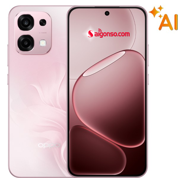 Thay màn hình Oppo A6 Pro